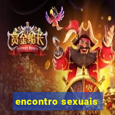 encontro sexuais